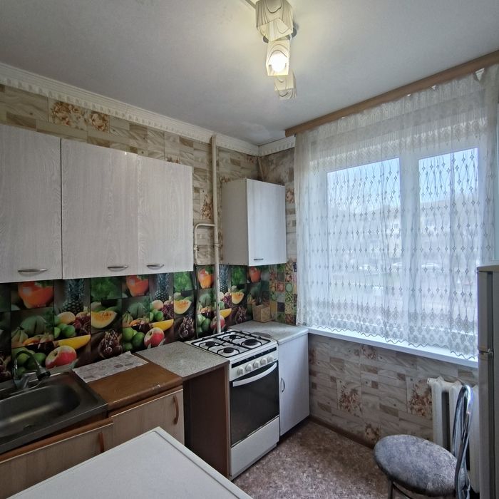 Продам 2 ком квартиру