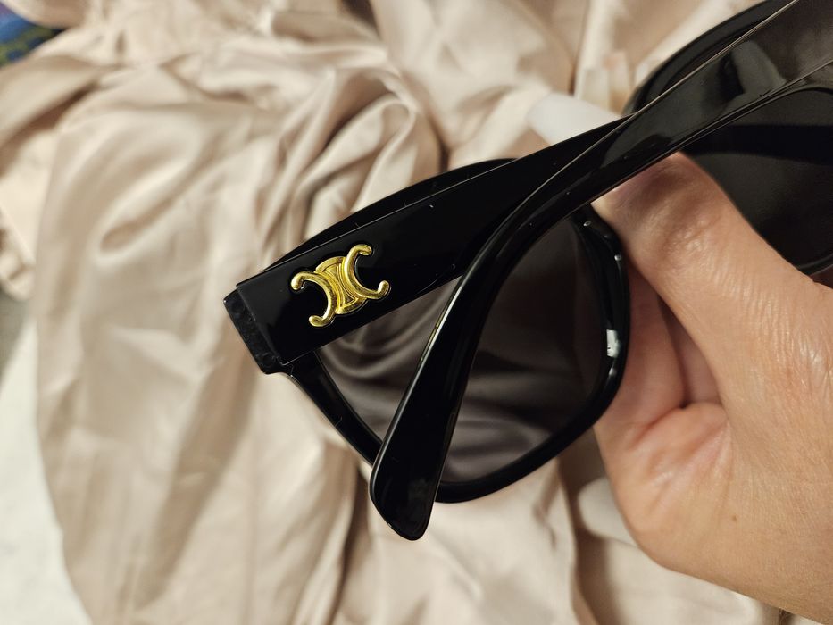 Дамски класически слънчеви очила C*e*l*i*n