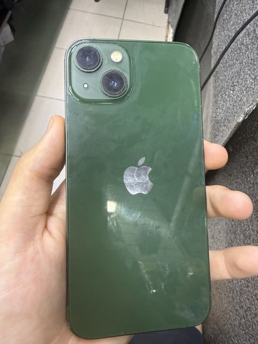 Iphone 13 128gb.