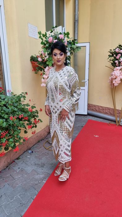 Rochie Asos purtata o singura data