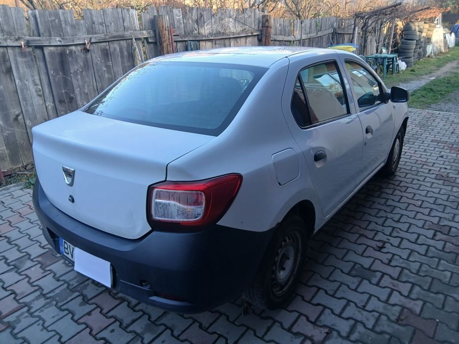 Vand  Dacia Logan