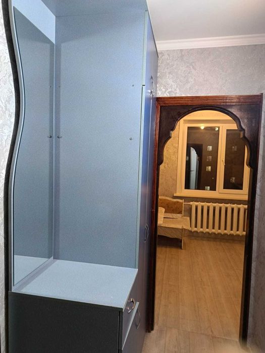 1 комнатная в 7 мкр.