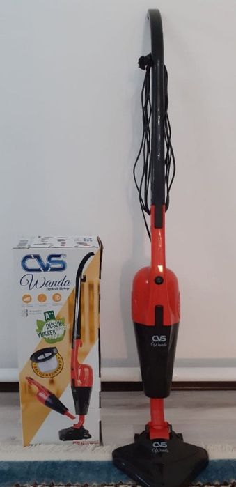 Пылесос Турецкий