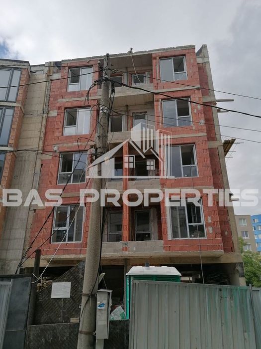 Продава се Двустаен апартамент в София, Манастирски ливади - 81 кв.м за 3000 €/кв.м - Снимка #9