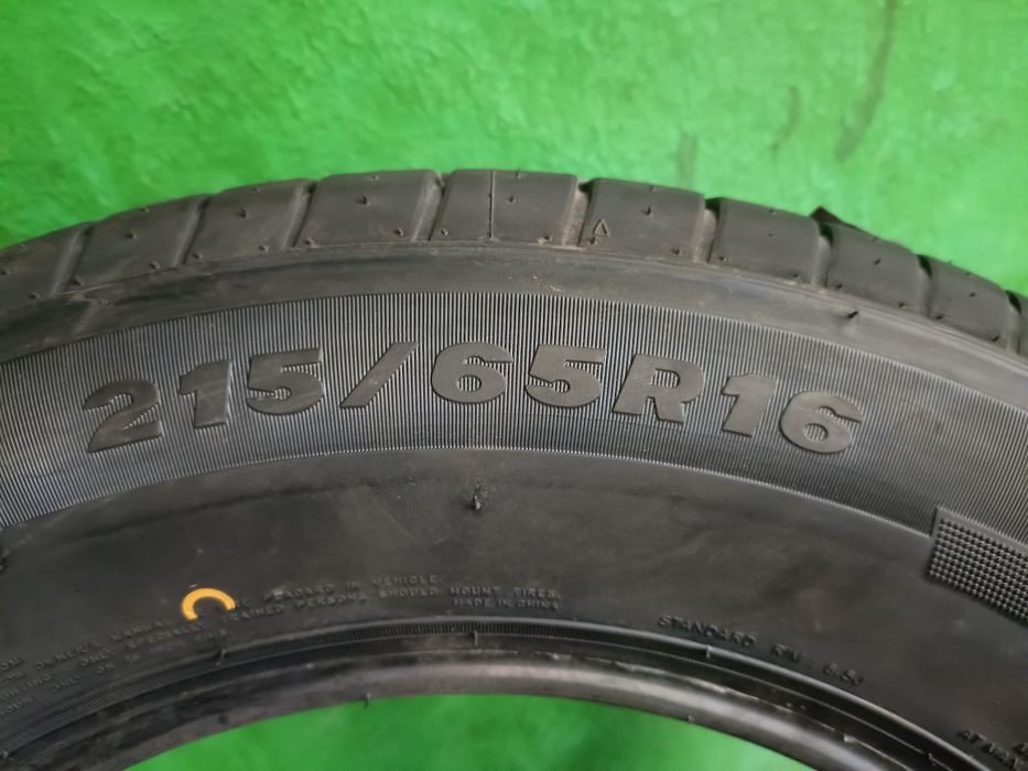 Шины новые 215/65 R 16 Firemax