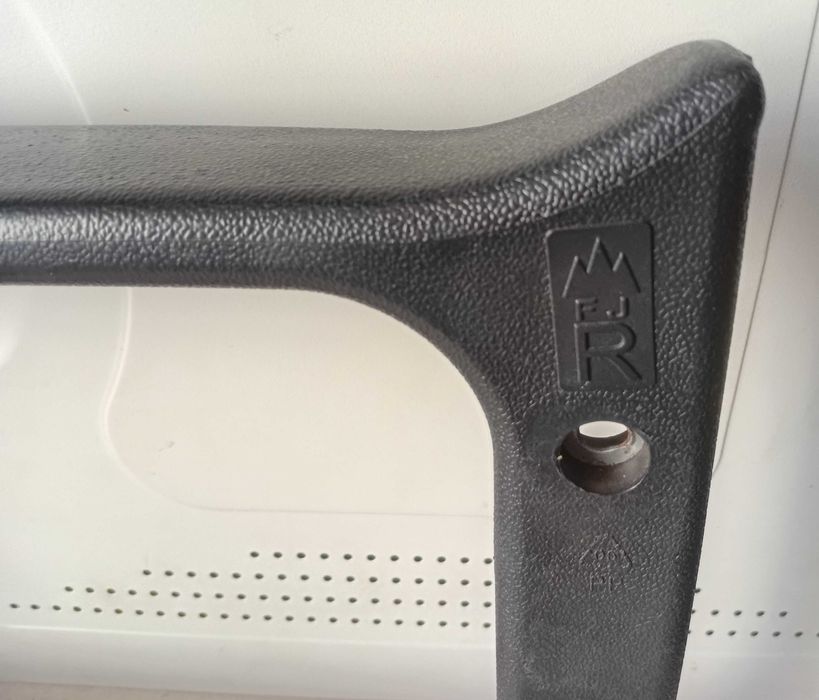 Set 2 brate manere scaun directorial de birou clasic