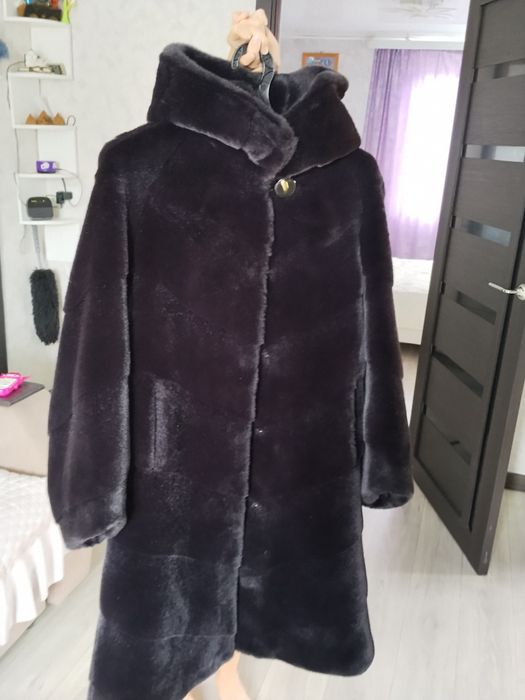 Продам искусственную шубку