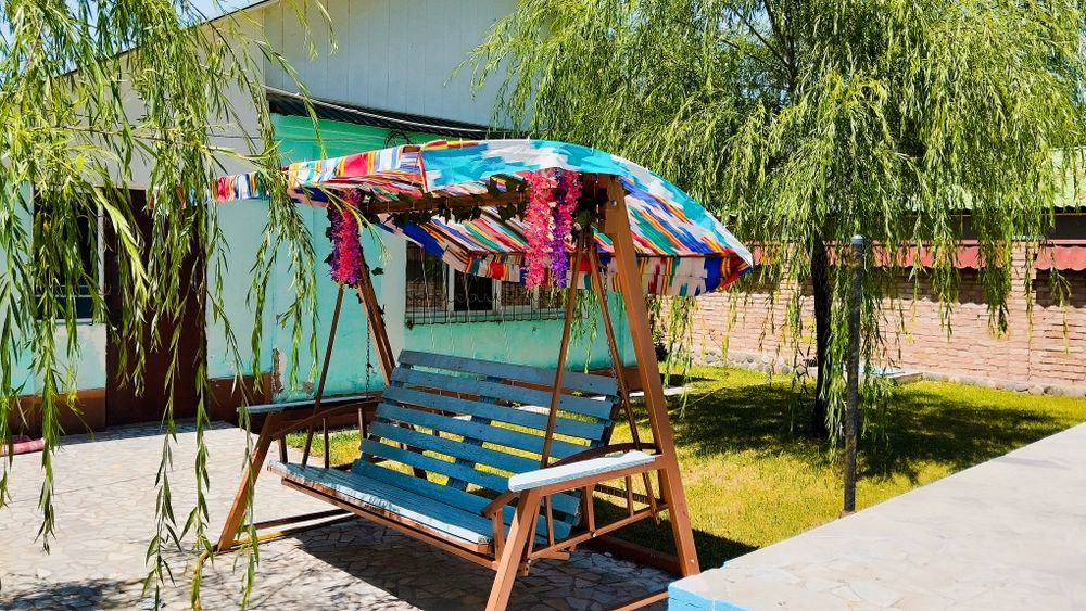 Сдается Дача номер 2
