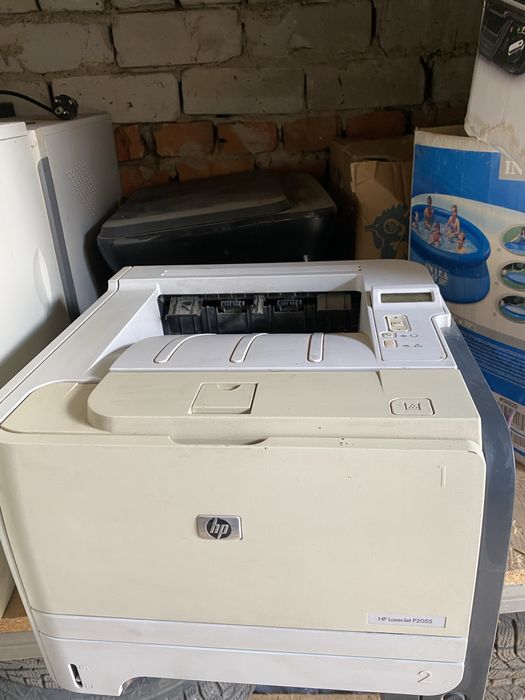 Распродажа оргтехники(системные блоки+мониторы;МФУ;принтер.