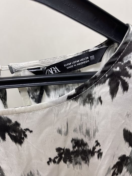 Rochie Zara noua cu eticheta