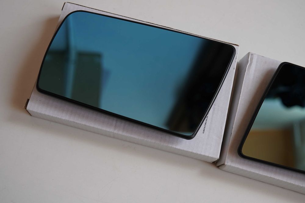 Стъкло огледало Мерцедес 202 210 стъкла подгрев Нови 140 Mercedes w202