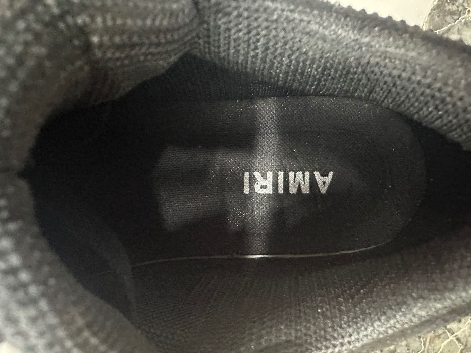 Adidași amiri ma 1