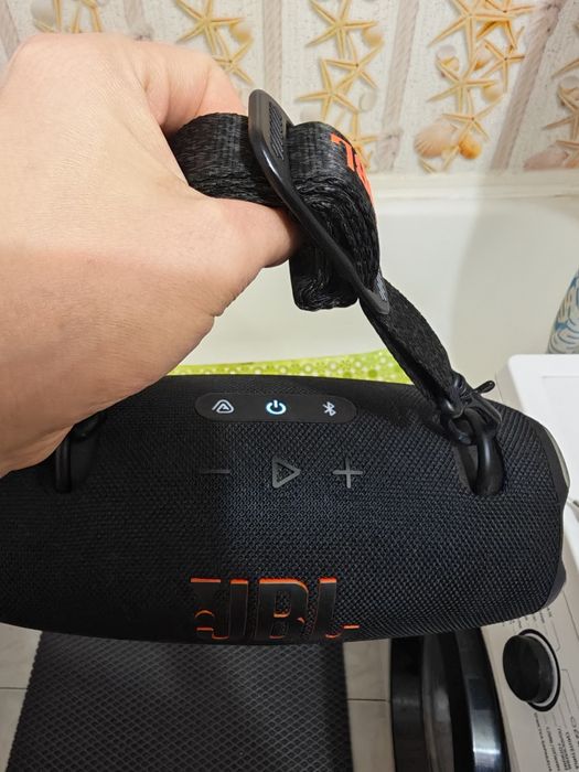 Колонка JBL XTREME 4