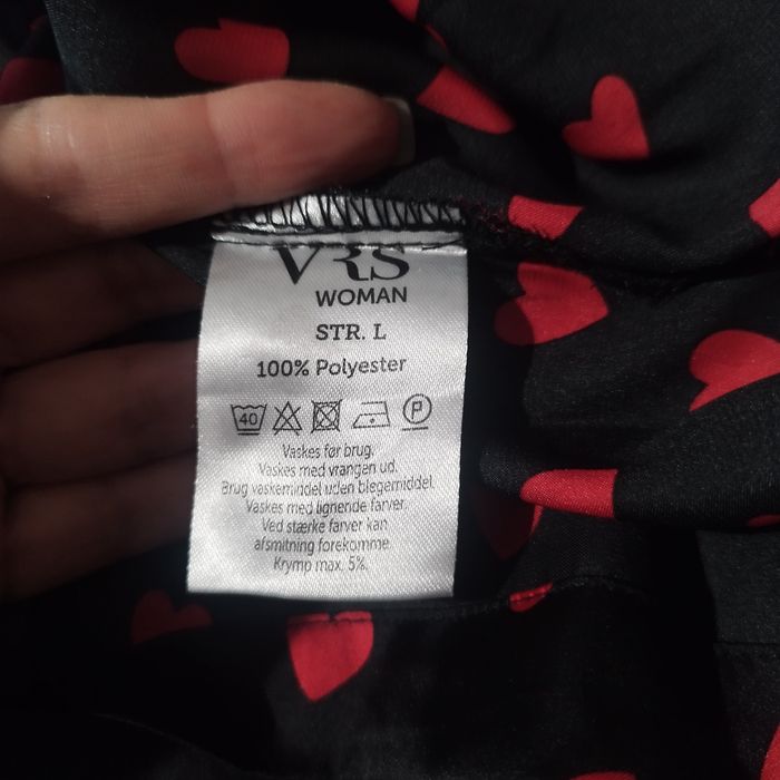 Пижама дамска vrs