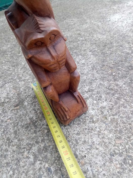 Трите маймуни ни чул, ни видял, ни разбрал