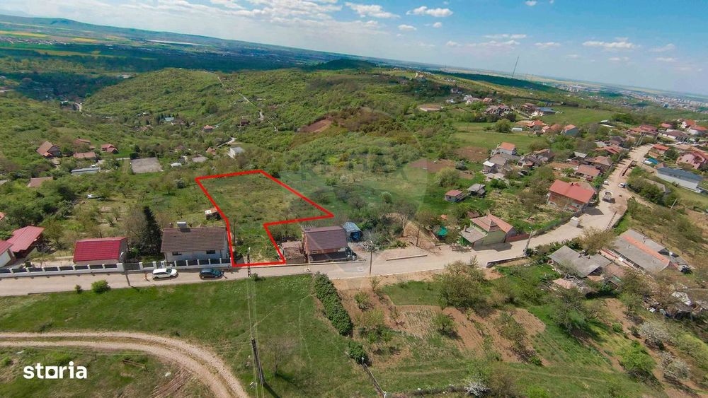 De vânzare teren intravilan, 3,201 mp, Str Gheorghe Doja, Oradea