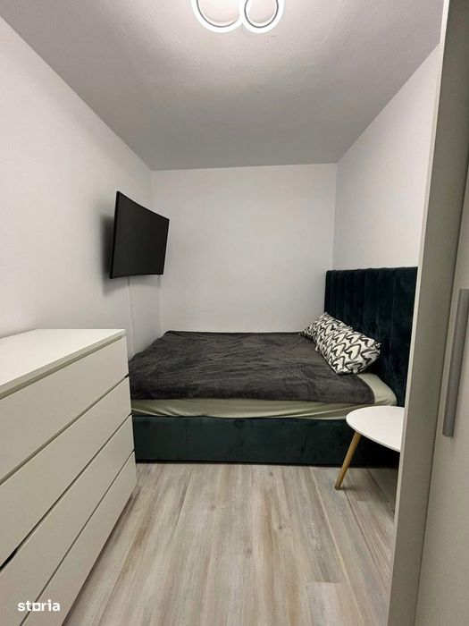 Apartament 2 camere , Tomis Nord - Aleea Nufărului , renovat integral