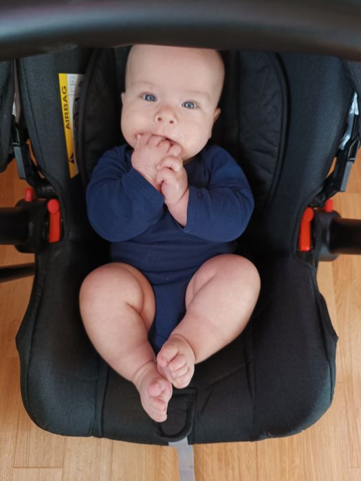 Продам автолюльку