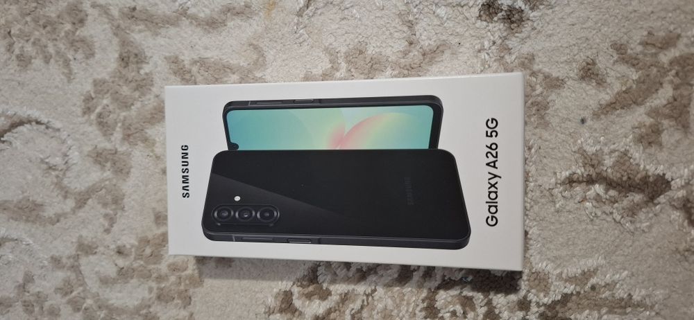 Самсунг А25 5G 128гб