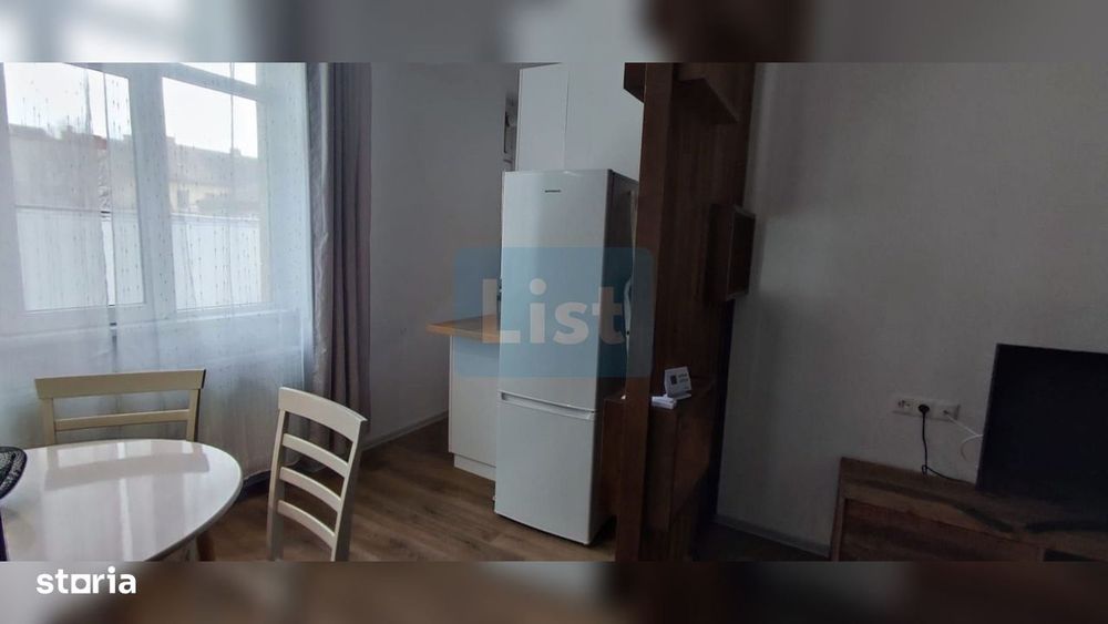 COMISION 0%! 2 camere 50 MP, parcare în curte, zona Gruia, UBB & UTCN