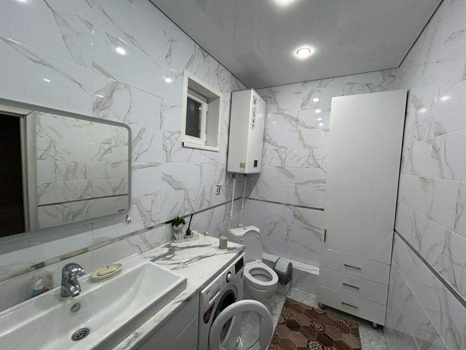 Продам дом в районе птицефабрика