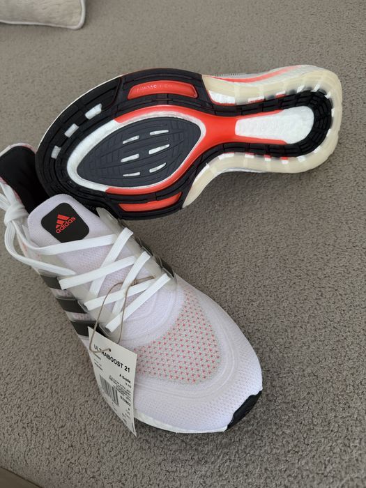 Adidas  ultraboost 21. Nr 43.5