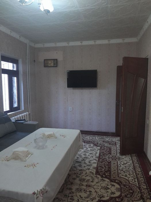 2-х комнатная квартира