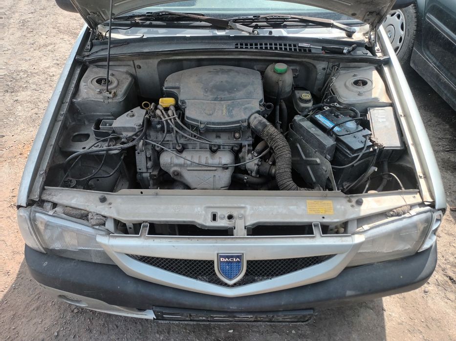 Dezmembrari  Dacia SOLENZA  2003  > 2005 1.4 Benzina