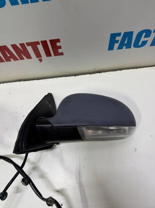 Oglindă stânga dreapta electrica Golf 5 6 Combi Break Jetta
