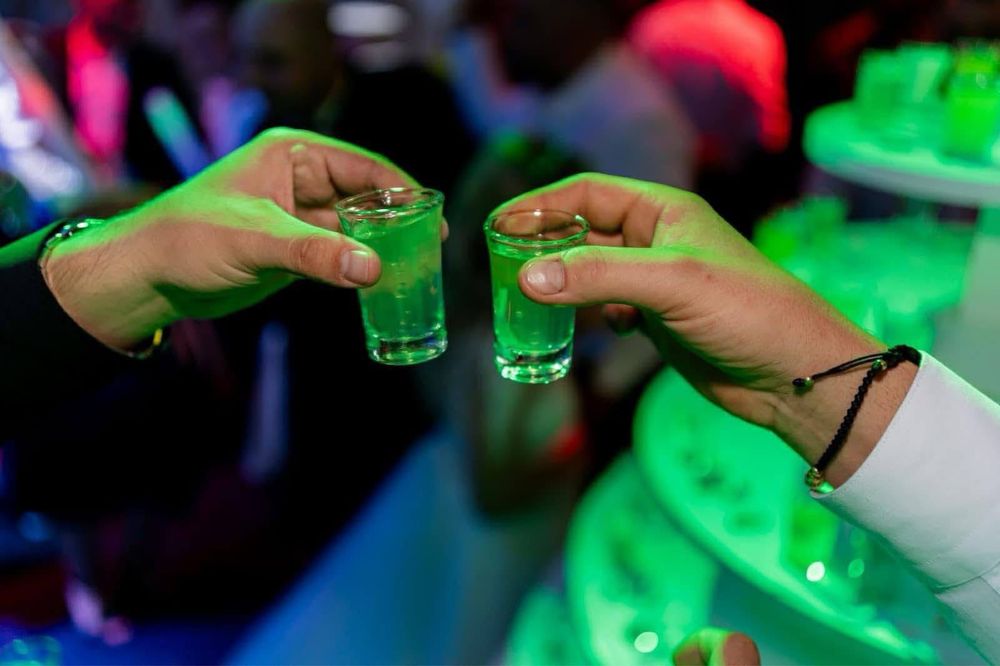 Bar Mobil Evenimente