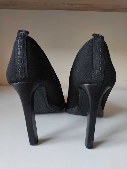 Обувки на ток G star-38 номер