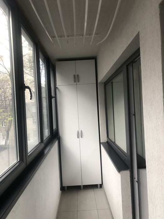Apartament de inchiriat la 3 min de metrou in BLOC NOU