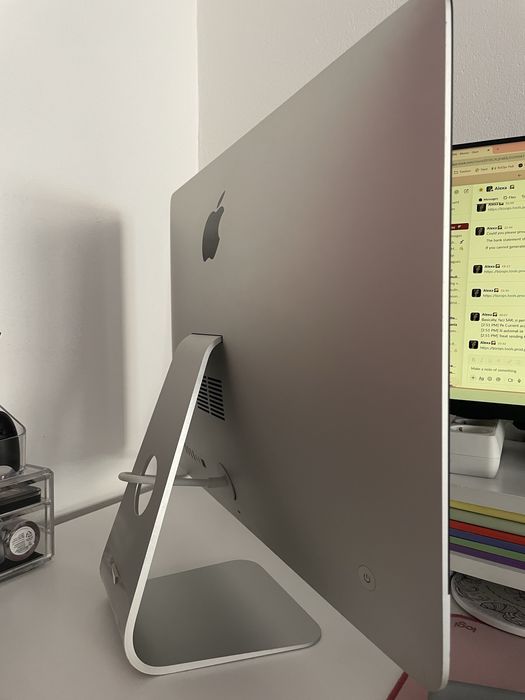 iMac 21,5 inch, 4K 2019