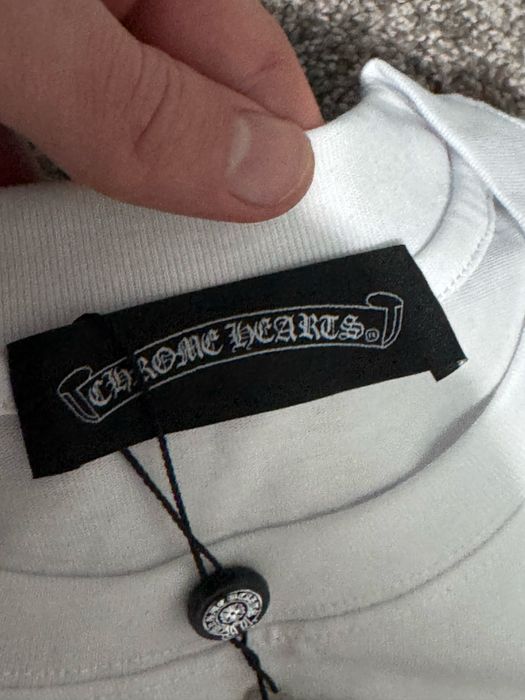 Chrome Hearts Long-Sleeve