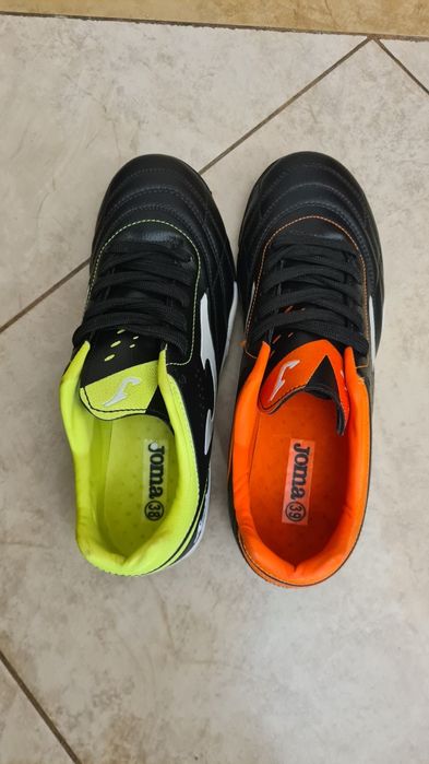 Сороконожки joma