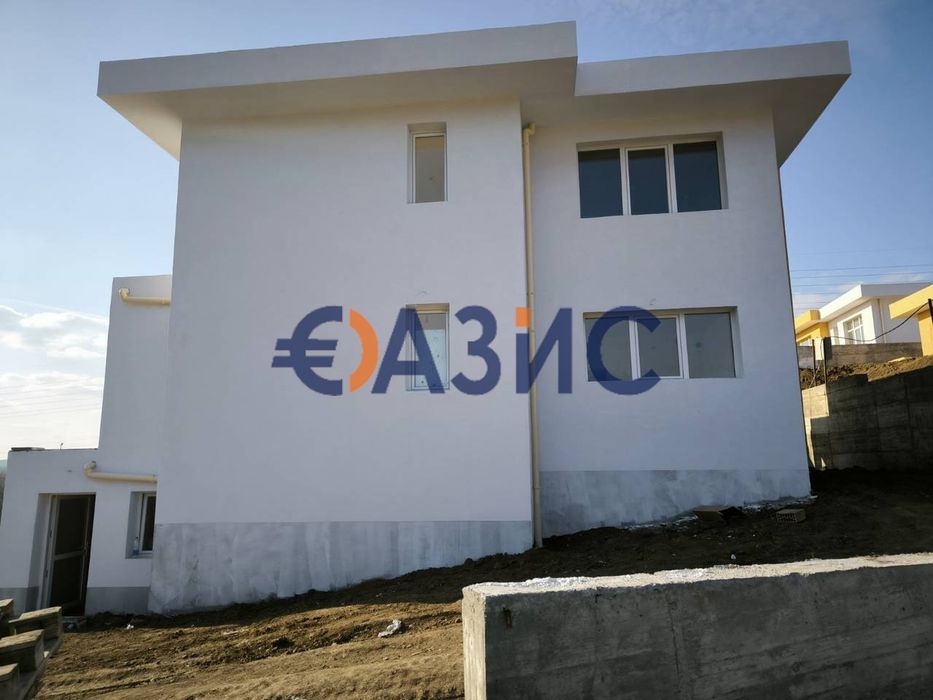 Продава се Къща в с. Черни връх, Област Бургас - 280 кв.м за 888 €/кв.м - Снимка #7