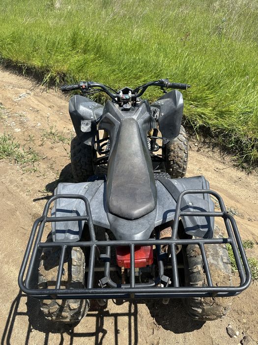 Атв Shineray 250