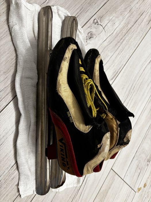 коньки Viking конькабежные