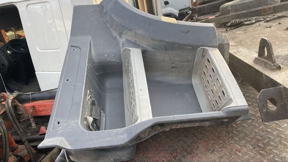 Грузовая авторазбор