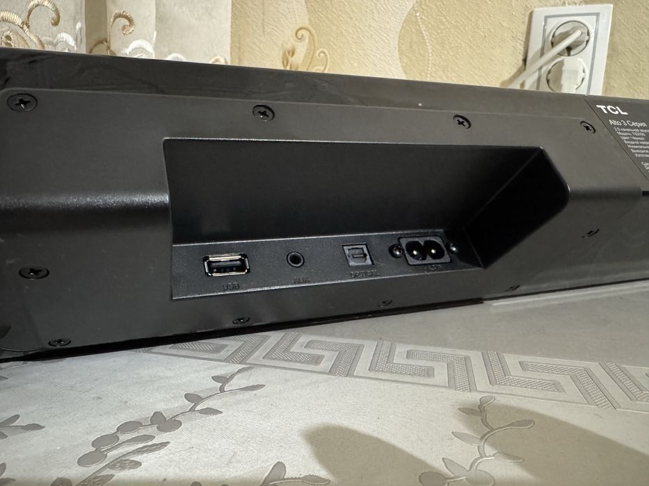 Продается саундбар TCL