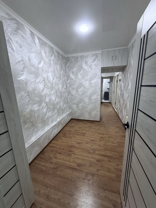 Таййор дом 2 хонали, Чиноз туманида