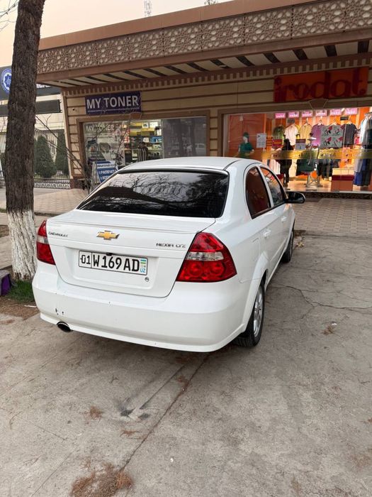 2017 yil, oq, kraskasi TOZA