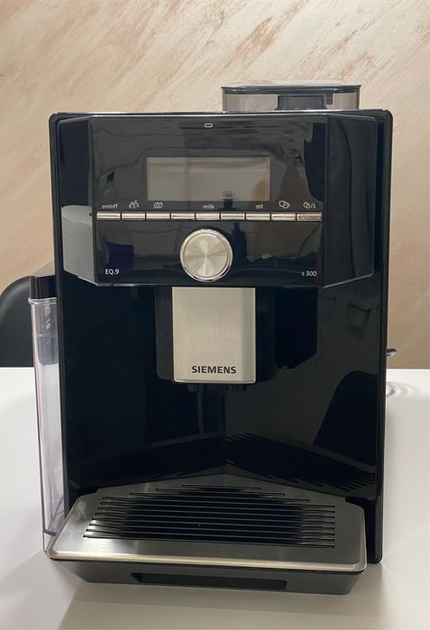 Siemens EQ9 S300