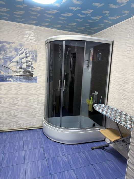 Продам дом в Есике