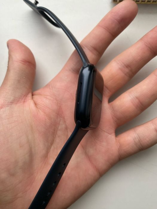 эпл вотч 7 41mm esim