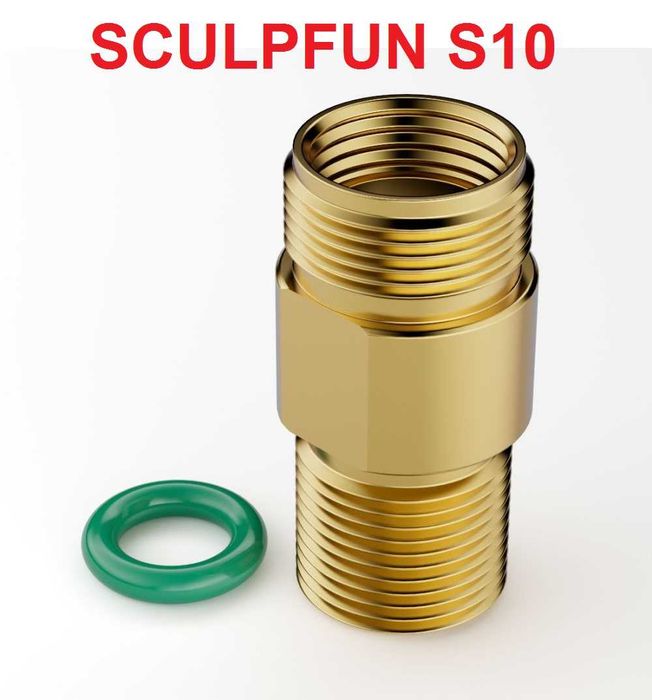 ОПТИКА ЛЕЩА за Fiber ATOMSTACK SCULPFUN лазер лазерно гравиране рязане