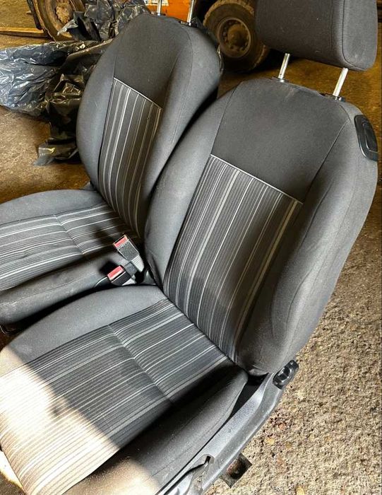 Панель Ford (Форд) Focus 1, 2 ,Focus рестайлинг, американец, оригинал