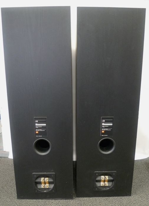 JBL "L80" Подови високоговорители/Тонколони