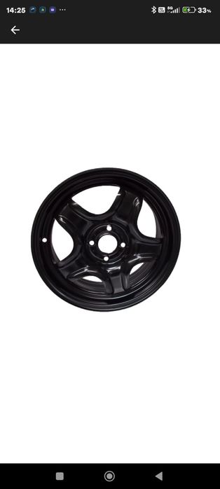 Jante tabla ptr Logan 3