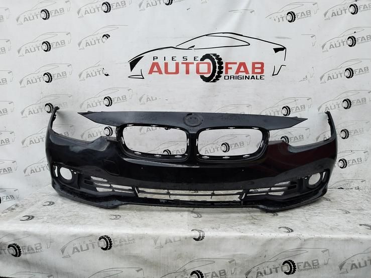 Bara fata BMW Seria 3 F30-F31 LCI an 2015-2016-2017-2018-2019